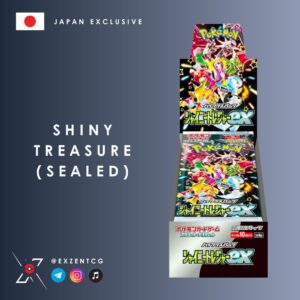 Shiny Treasure
